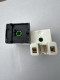 Germany Ako 9-Pin 16-Position Infinite Rotation Switch Typ525102 Brand New in Stock as Shown in the Picture