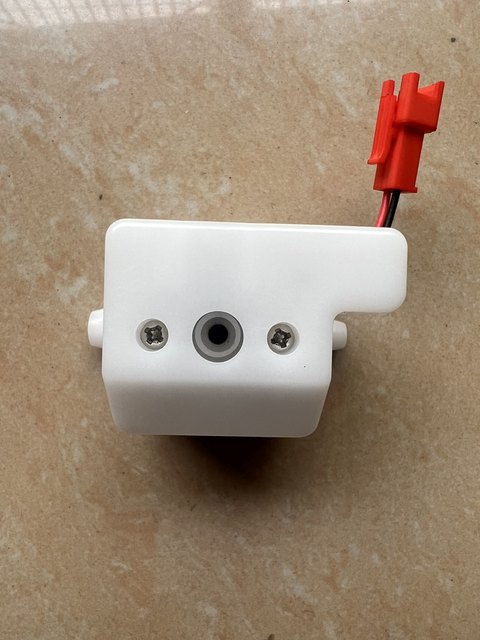 Kbq-02F 2.2Bar Air Pressure Switch 5A 125Vac/250Vac Brand New in Stock as Shown in the Picture