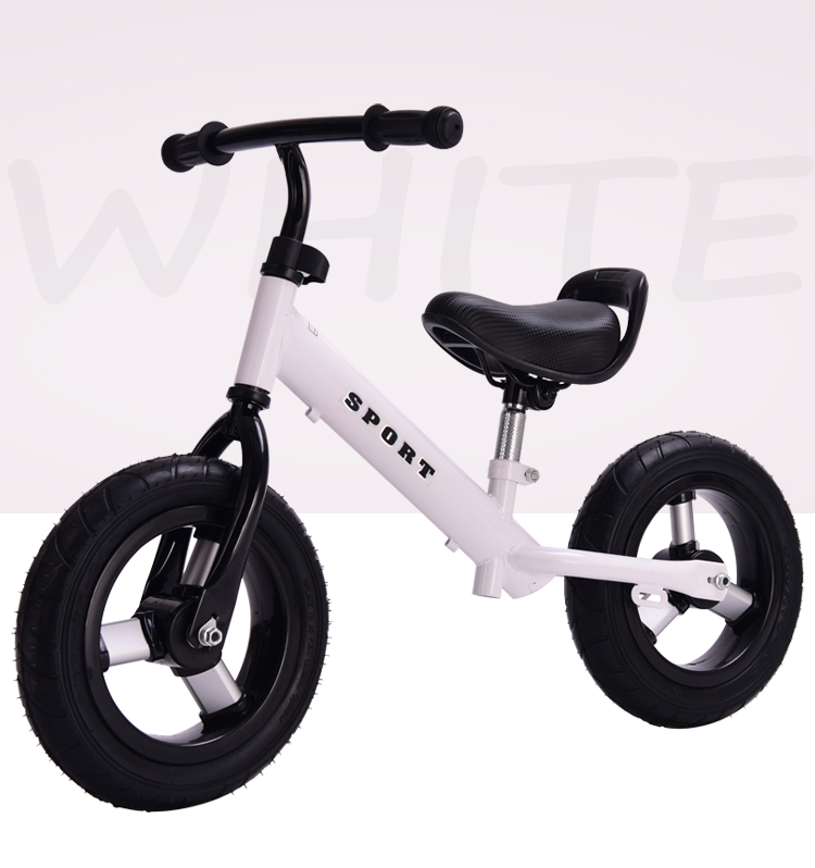 xe điện cân bằng giá rẻ 500k 2-3-6 tuổi trẻ cân bằng xe trượt xe không có bàn đạp / đồ chơi trẻ em yo xe taxi trẻ mới biết đi - Smart Scooter xe thăng bằng kub