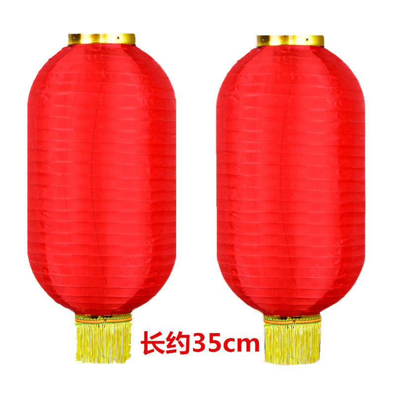 Children's red lantern performance special men's and women's festive dance costumes ethnic style open door red yangko performance lantern