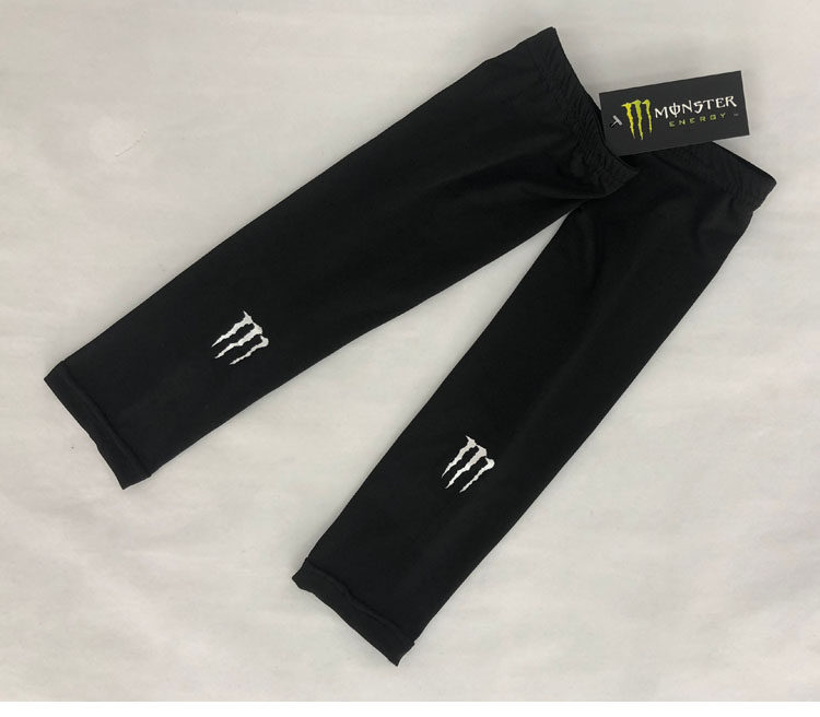 Sun-resistant UV outdoor sunburn shading ice cuff conference paper wearing a rope Iculature Askin