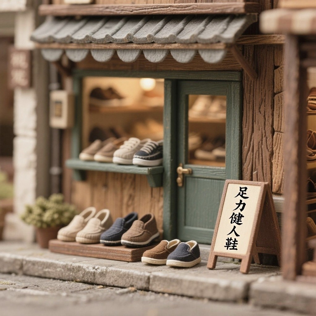正品老人鞋直销折扣店