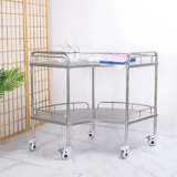 粤顺星 Хирургическое устройство и транспортное средство больницы с вентилятором из нержавеющей стали и транспортное средство Мобильная дуговая арка