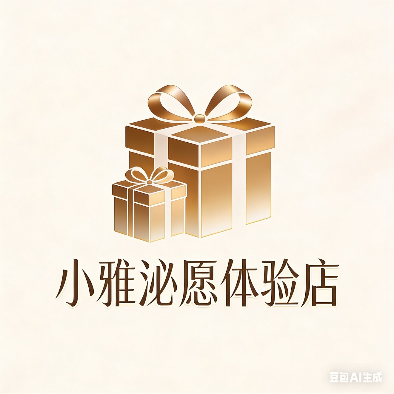 小雅沁愿体验店