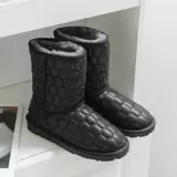 Австралийский Evrau 22 Новые продукты xioxiangfeng Lingchemine Camparatory Snow Boot EA3099/EA3098