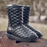 Австралийский Evrau 22 Новые продукты xioxiangfeng Lingchemine Camparatory Snow Boot EA3099/EA3098