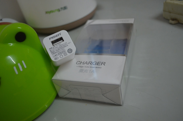 chargeur PISEN - Ref 1290972 Image 6