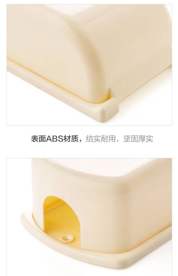 Công tắc nhựa bao gồm công tắc chống nước và chống bụi che nhà sáng tạo bé chống ổ cắm công tắc có nắp túi bọc máy giặt