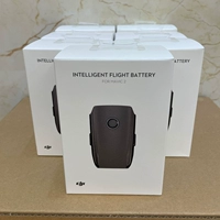 Распаковка DJI Royal 2 Battery Pro Professional Edition Rabin версия Mavic2 Royal Era Обогрев аккумулятор