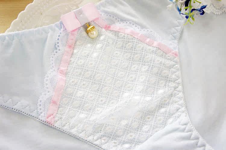 Slip jeunesse doux en coton - Ref 641517 Image 17