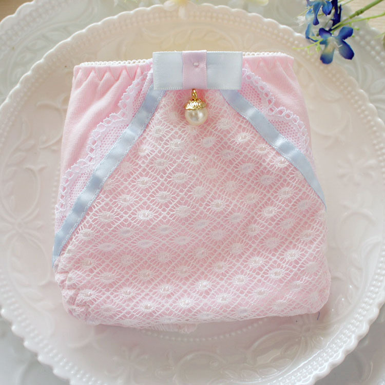 Slip jeunesse doux en coton - Ref 641517 Image 13