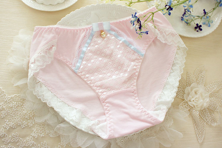 Slip jeunesse doux en coton - Ref 641517 Image 14