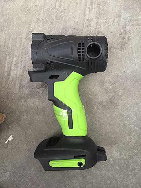 Chuanglin external electric wrench case