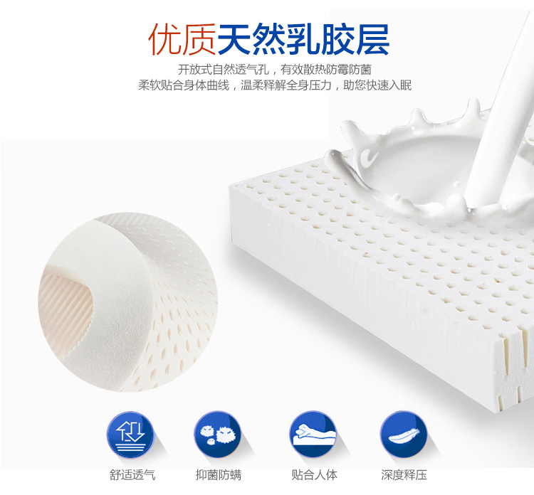 Simmons nệm lò xo 1.2m1.5m1.8 mét 20cm cọ dày trẻ em cứng nhắc và người già như miễn phí vận chuyển - Nệm nệm kymdan khuyến mãi