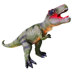 Big khủng long đồ chơi mô phỏng động vật Tyrannosaurus mô hình lớn nhựa mềm nhựa lớn cao su mềm silicone âm thanh - Đồ chơi gia đình mô hình godzilla Đồ chơi gia đình