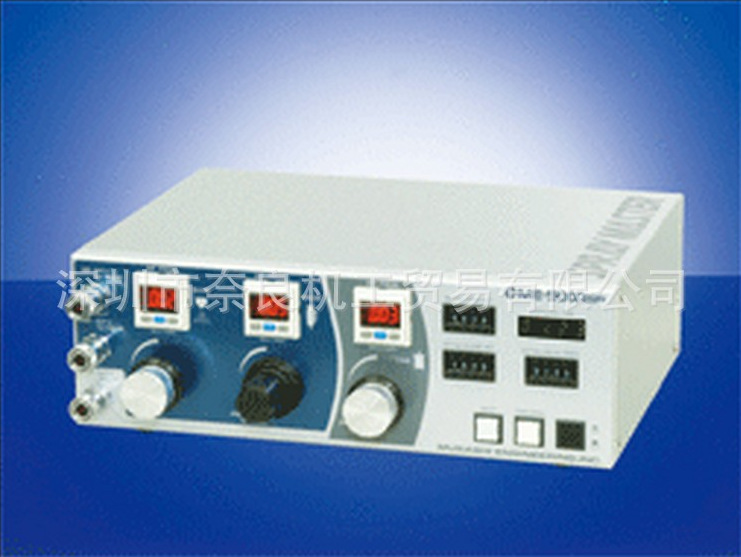 ME-5000SP GLUE MACHINE JAPAN MUSASHI WUZANG