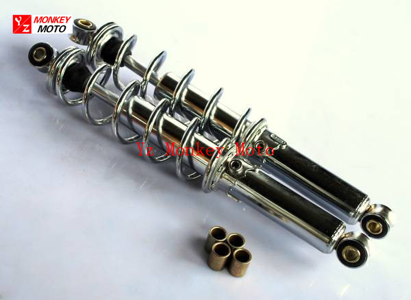 monkey bike little golden boy little monkey car accessories DAX Charlie 330mm Thai-style shock