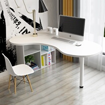 Visit Desk Health Institute Single Computer Desk Doctor Desk Diagnostic Desk Outpatient Customisation