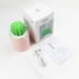 Sáng tạo dễ thương nhỏ xương rồng nhỏ mini im lặng máy tính để bàn máy làm ẩm văn phòng ký túc xá phòng ngủ gió - Máy giữ ẩm