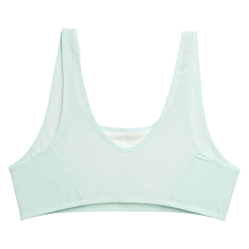 Aimer junior love love beauty campus stage one short vest AJ1150751