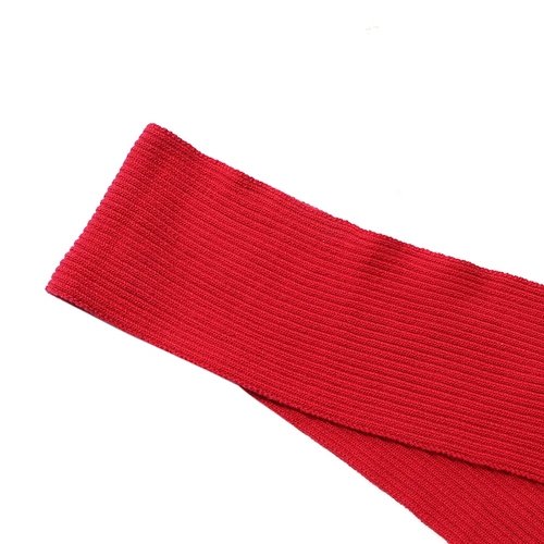 Я люблю детей и девочек SCARF BABY Теплая зима, праздничный новый год красный продукт Girl Scarf Winter Ak1983312