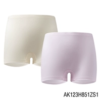 Вычистка с плоским рогом.