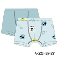 Мужская игра в промежности