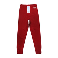 Двойной тепло-красный АК373П12