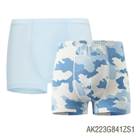 Мужская промежностная туманность