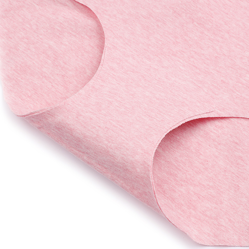 Aimer junior adores children girl natural seamless waist boxer briefs girl AJ1230841
