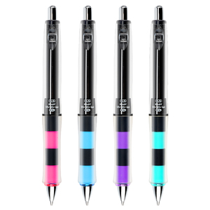 PILOT/百乐摇摇自动铅笔HDGCL-50R防疲劳按动式可爱彩色活动铅笔0.5mm
