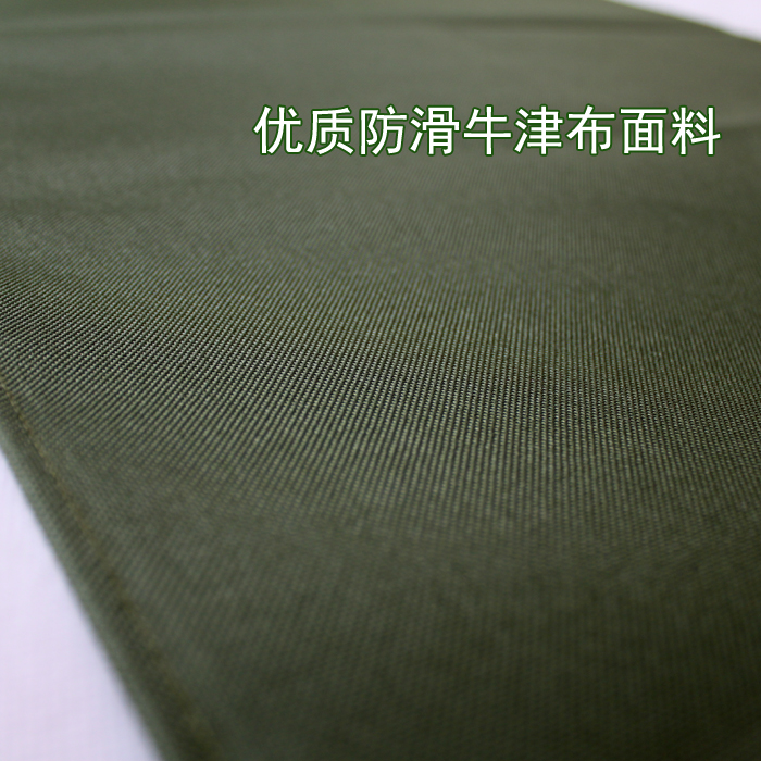 Tùy chỉnh 60 * 80 khăn lau màu xanh lá cây vải chống thấm ẩm vải pad thiết bị phân hủy gạt nước vải công cụ pad vải - Thảm chống ẩm / Mat / Gối thảm xốp trải sàn
