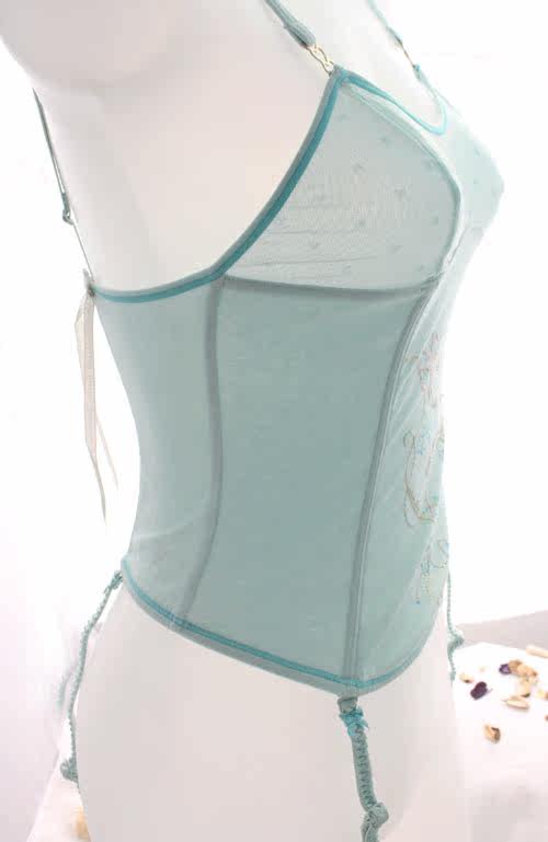 Body en coton - Ref 654325 Image 14