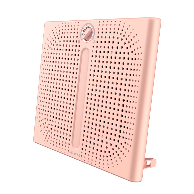 Meiling foot warmer artifact heater home energy-saving foot warmer treasure small office warm foot pad electric heater gas drying feet