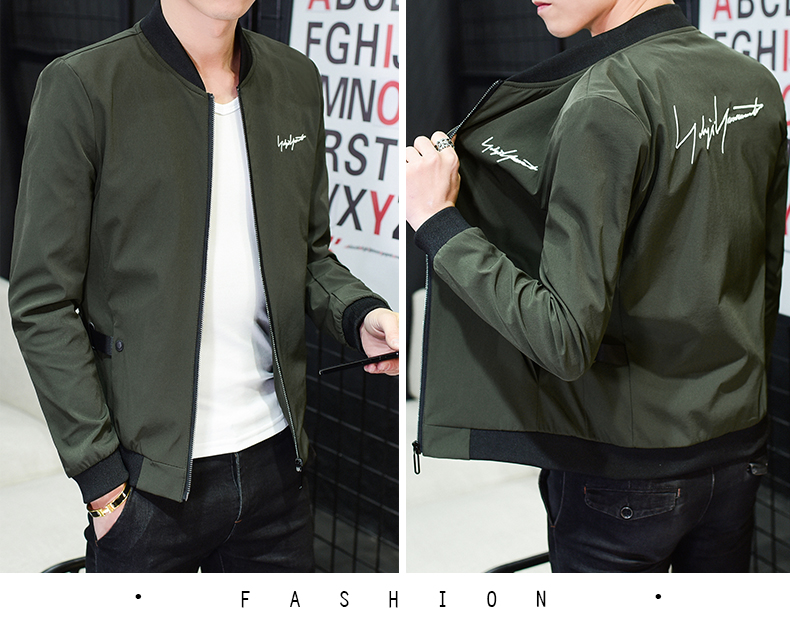 Blouson homme manches longues - Ref 3118715 Image 15