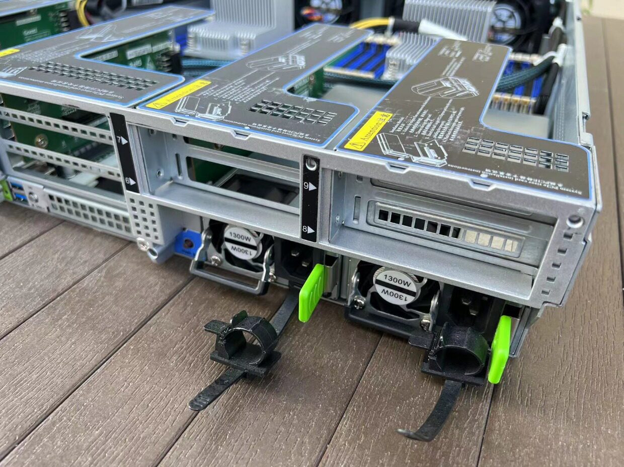 Гусин 2U служба AMD EPYC XIAOLONG 7542/7K62 Двойная дорога шасси формула моделирование G кожзаменитель вычислять AI главная эвм amd