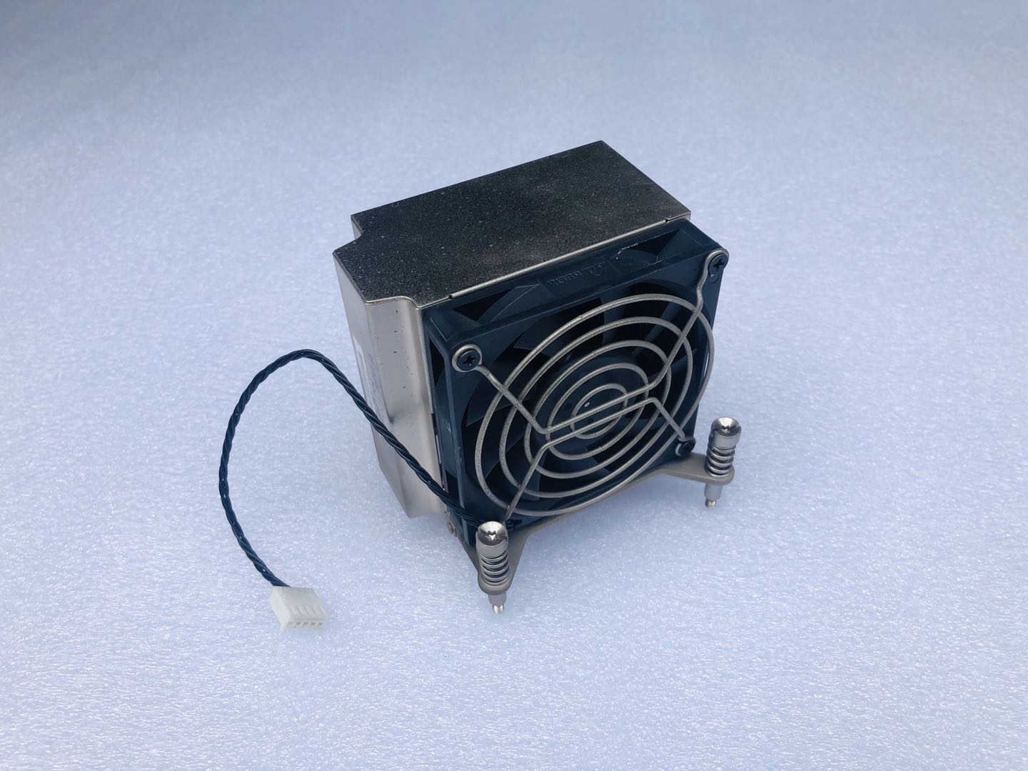 Original HP z400 Z600 Z800 CPU cooler heat sink 463981-001 463990-001