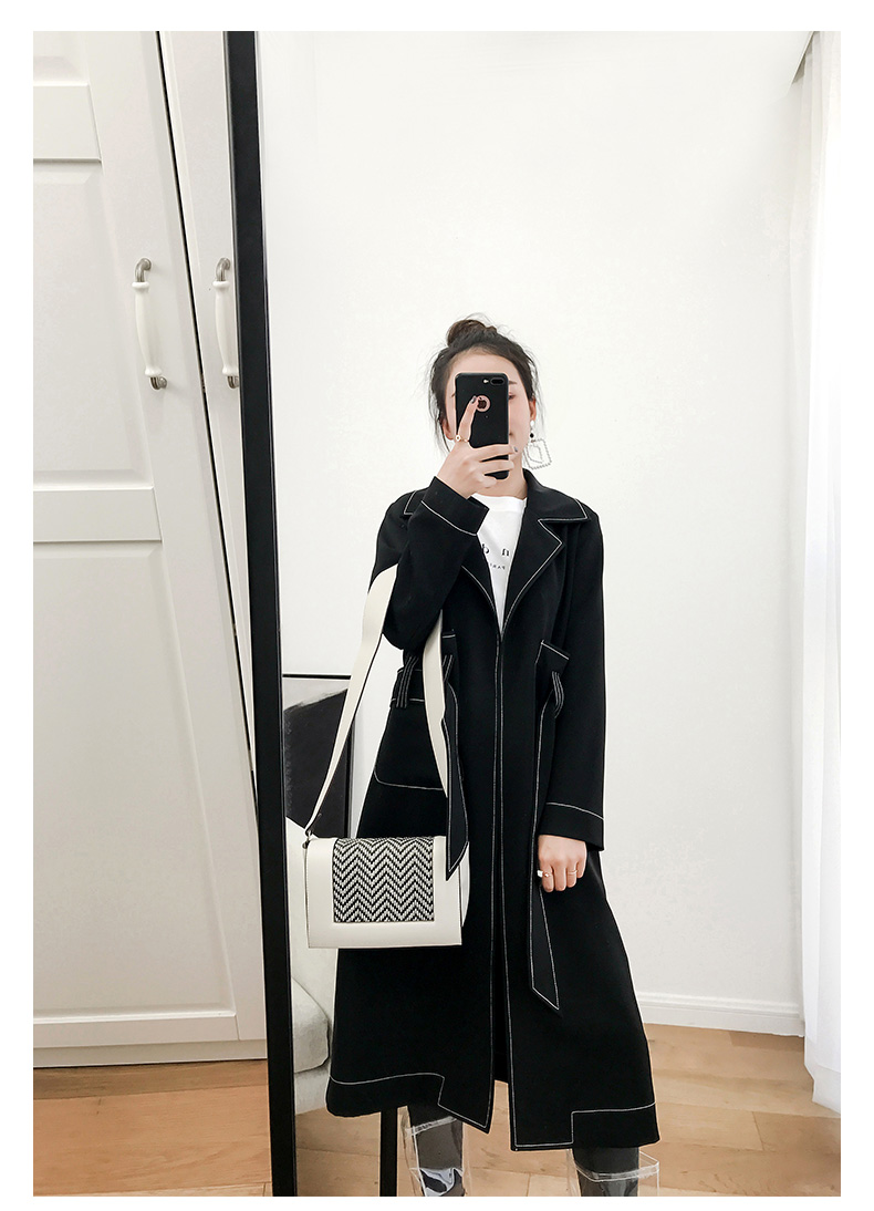 Trench pour femme en Polyester - Ref 3227724 Image 31