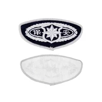 Новая защитная щетина (тип шва)