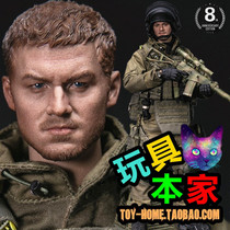 Spot DAMTOYS 78059 1 6 Russian LYNX Bobcats Special Forces 8th anniversary 8th anniversary DAM