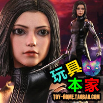 New spot HotToys 1 6 MMS520 Dream Battle Angel Alita Alita HT