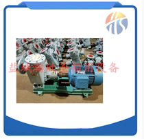 65CWZ-6 Marine horizontal self-priming centrifugal pump Marine centrifugal pump fire pump CCS certificate