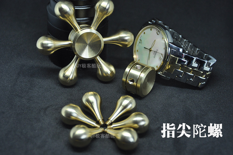 Finger spinner OTHER   - Ref 2615536 Image 17