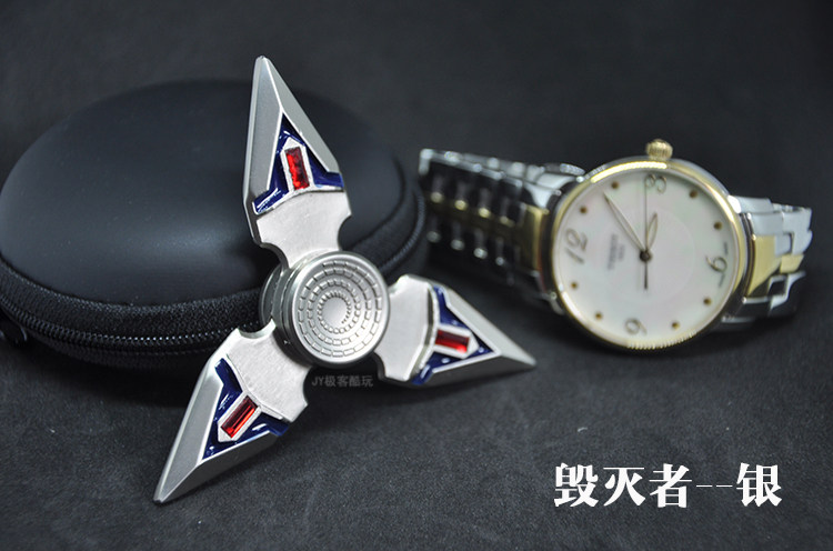 Fidget spinner OTHER   - Ref 2616030 Image 24