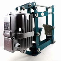 Electric hydraulic drum brake YWZ4-200 E23100 300 400 crane service brake