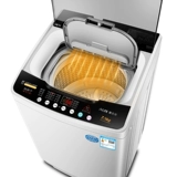 Дубы Полностью автоматическая стиральная машина домохозяйство 8 кг горячее сушка одна -высказывание высыхания 10 кг.