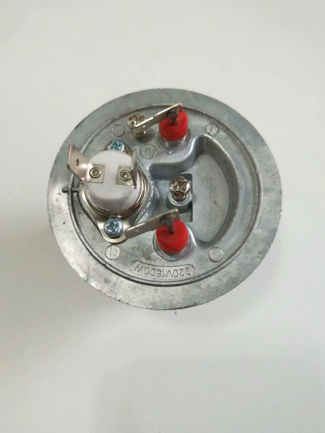 Suitable for Chapo hanging bronzing machine EN2612 126Z heating core heating liner heating tube heater new accessories