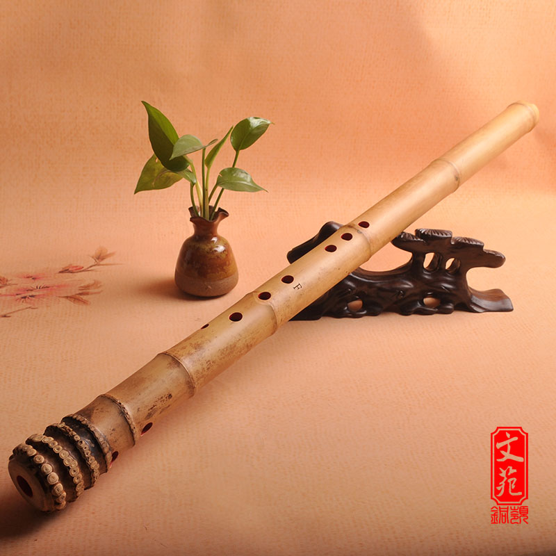 Deconbing special pouring lacquer refined Guizhu Nanxiao UV mouth xiao opening Xiao GF tuning hole Xiao musical instrument Wen Yuan Tongling Out-of-the-Taobao
