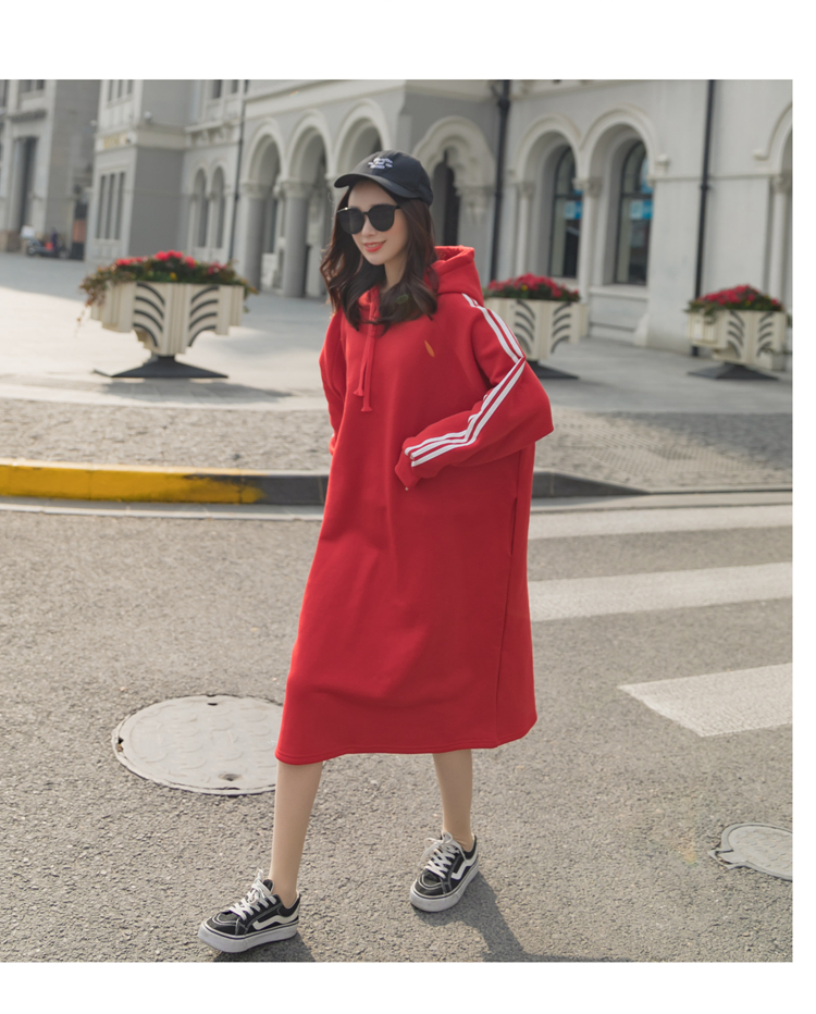 Sweatshirt femme - Ref 3215255 Image 11