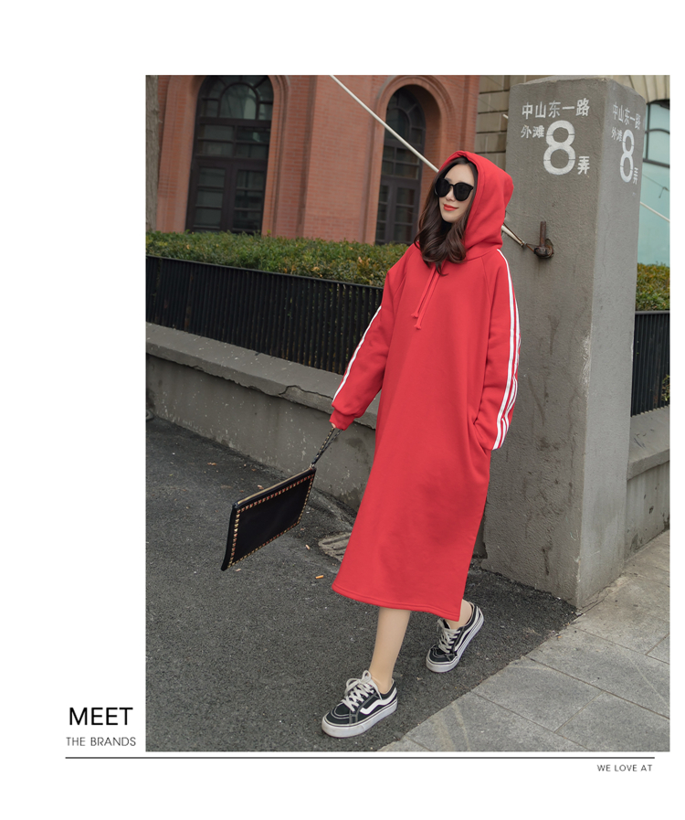 Sweatshirt femme - Ref 3215255 Image 25